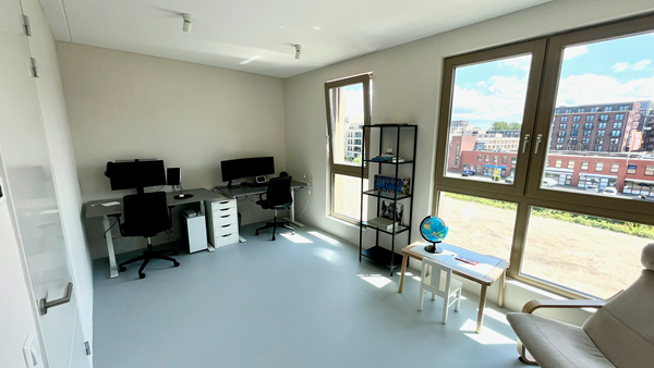 Medium property photo - Nijverheidspad 171, 2624 MR Delft
